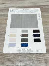 KKW2064-W-D1 峇裡紗1/80 環保Manored[布料] 小紋工房(宇仁纖維) 更多照片