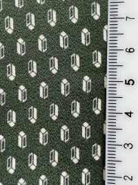 KKP3801-D63 新款維納斯麂皮單色印花[布料] 小紋工房(宇仁纖維) 更多照片