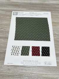 KKP3801-D63 新款維納斯麂皮單色印花[布料] 小紋工房(宇仁纖維) 更多照片