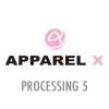 PROCESSING5 加工費追加訂購用(@5)