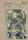4234 平紋布時尚放鬆 OHI A LEHUA