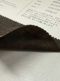 88100 亞麻質感粗結的自然效果[布料] VANCET 更多照片