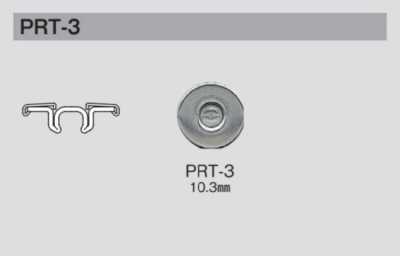 PRT-3 PRT-3 工字扣