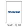STARBRAND-SAMPLE4 STAR BRAND 反光布 綜合樣冊