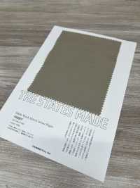 1SG027 1960線工​​作襯衫棉質單珠地[布料] CHAMBRAY 更多照片