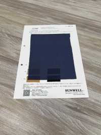 52364 棱鏡純粹復古精紡細布[布料] SUNWELL三維爾 更多照片