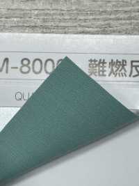 M-8000-ST-2 M-8000阻燃滾噴ST-2（四折邊縫）[緞帶、帶、繩子] 明星品牌（Hoshika） 更多照片