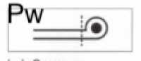 M-8000-PIPING m-8000阻燃滾注鑲邊[緞帶/絲帶帶繩子] STAR BRAND 更多照片