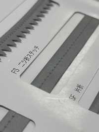 M-9910-FS Meter-9910 Scotchlite FS（雙折線跡）[緞帶、帶、繩子] 明星品牌（Hoshika） 更多照片