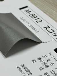 M-8912-FS Meter-8912 Scotchlite FS（雙折線跡）[緞帶、帶、繩子] 明星品牌（Hoshika） 更多照片