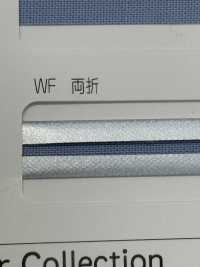 M-2060-WF M-2060 商用洗衣卷WF（雙面附）[緞帶/絲帶帶繩子] 明星品牌（星香） 更多照片