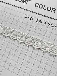 61057 極光扭力[蕾絲] 協和蕾絲 更多照片