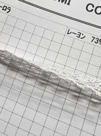 61057 極光扭力[蕾絲] 協和蕾絲 更多照片