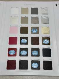 A-8400-PIPING A-8400 Techcross II鑲邊[緞帶、帶、繩子] 明星品牌（Hoshika） 更多照片