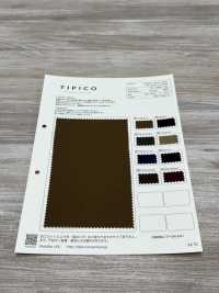 TP-2006-OIL 20×20棉高密府綢油塗裝款式加工[面料] TIPICO（桑村紡織） 更多照片