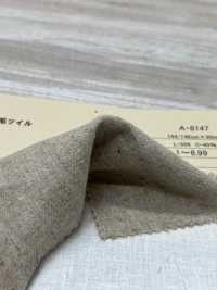 A-8147 C/L起絨斜紋[布料] 有延商店 更多照片