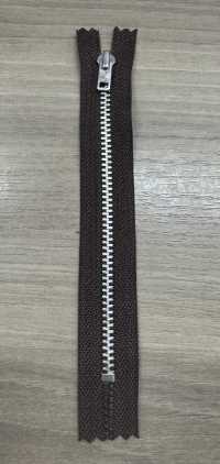 3-AL-E-C WALDES 復古拉鍊鋁製 3尺寸聚酯纖維帶封閉式 朝日拉鍊(Waldes) 更多照片