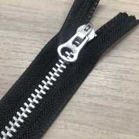 5-AL-E-C WALDES® 復古鋁拉鍊5尺寸聚酯纖維帶封閉式 朝日拉鍊(Waldes) 更多照片