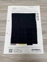 52378 庫舒特螢石布[布料] SUNWELL三維爾 更多照片
