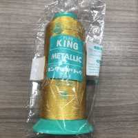 KING-METALLIC 國王金屬線 富士克FUJIX 更多照片