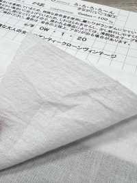 KINANADAKI-10 桐七炊 10 復古精紡細布可愛的精紡細布醬[布料] 小松和TEXTILE 更多照片