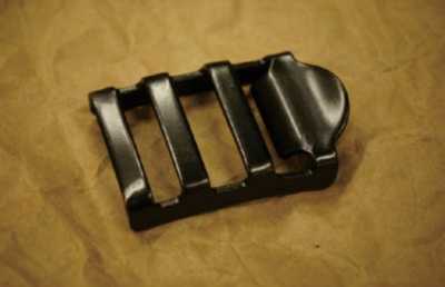 W-GIB GI扣 16mm/20mm/26mm