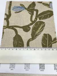 7025-1700-3 CL坯布[布料] HOKKOH北高 更多照片