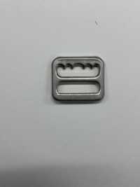 W-BUB BU扣25毫米[扣和鉤子] 朝日拉鍊 更多照片