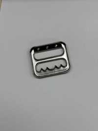 W-BUB BU扣25毫米[扣和鉤子] 朝日拉鍊 更多照片