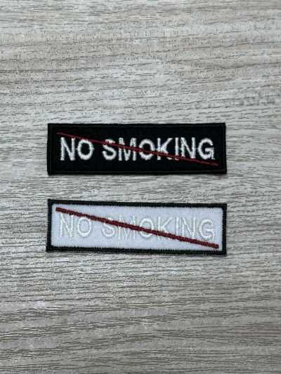 EMBROIDERY-PATCH-1 不超過5×5cm的刺繡布貼