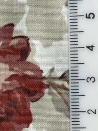 RU2490 Quiltgate Lulu Bouquet 經典圖書館 4[面料] Cosmo Textile 更多照片