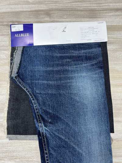 AB7150 12盎司復古丹寧布