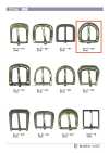 27-200 27mm 扣具