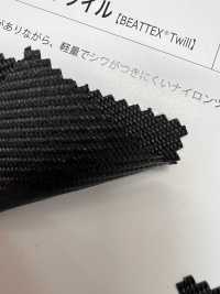 BEATTEXTWILL Beat Tex斜紋[布料] SHINKO 更多照片