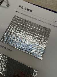 ALMI 鋁蒸發[布料] SHINKO 更多照片