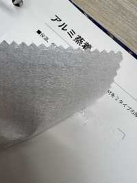 ALMI 鋁蒸發[布料] SHINKO 更多照片