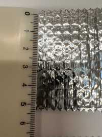 ALMI 鋁蒸發[布料] SHINKO 更多照片