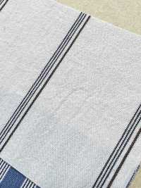 BC3543 峇裡紗條紋[布料] Cosmo Textile 更多照片
