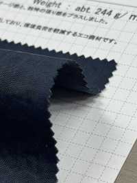 OS500 復古 Heve 尼龍斜紋，防潑水塗層[布料] 柴屋 更多照片