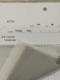 53803 伊芙琳[布料] 帕里卡 更多照片