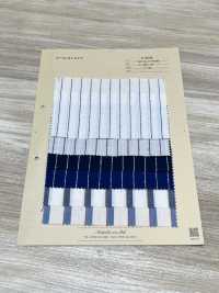 A-8039 條紋[布料] 有吉書店 更多照片