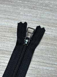 3CFC-OUTLET 樹脂拉鍊3 種尺寸封閉式 YKK 更多照片