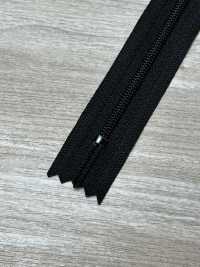 3CFC-OUTLET 樹脂拉鍊3 種尺寸封閉式 YKK 更多照片