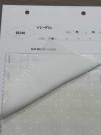 52945 多比·德辛[布料] 帕里卡 更多照片