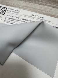 KKF5748-W 彈性雙面斜紋[布料] 小紋工房(宇仁纖維) 更多照片