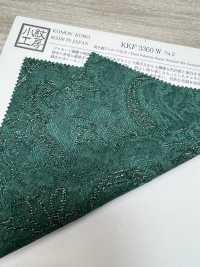 KKF3360-W-D2 精紡寬幅[布料] 小紋工房(宇仁纖維) 更多照片