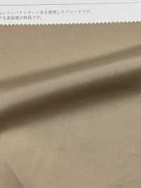 KKC110 100/2 棉平紋布染色[布料] 小紋工房(宇仁纖維) 更多照片