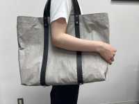 TP006 CORDURA® Glynza CDR[布料] TOPRUN 更多照片