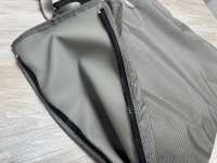 TP007 Cordura Spectra Ripstop格子佈 PU[布料] TOPRUN 更多照片