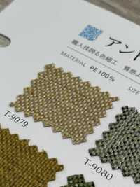ANDPALLETTE 和調色板[布料] SHINKO 更多照片